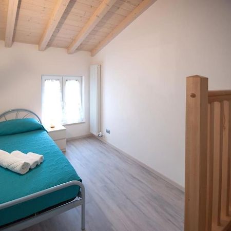 דירות סן ג'יובאני לופאטוטו Casa Gemma - Big Family House With Free Parking מראה חיצוני תמונה