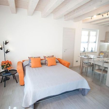 דירות סן ג'יובאני לופאטוטו Casa Gemma - Big Family House With Free Parking מראה חיצוני תמונה