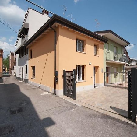 דירות סן ג'יובאני לופאטוטו Casa Gemma - Big Family House With Free Parking מראה חיצוני תמונה
