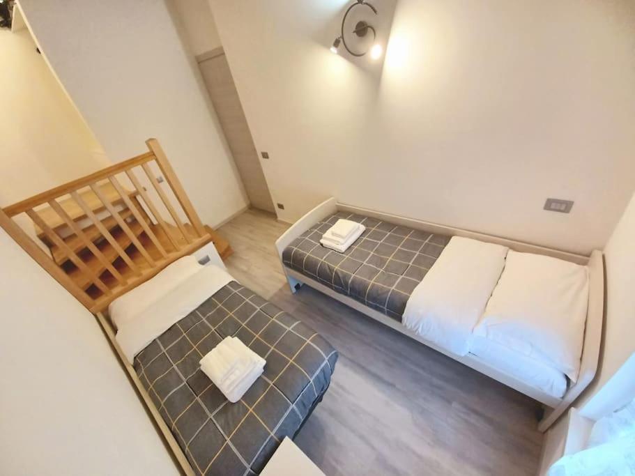 דירות סן ג'יובאני לופאטוטו Casa Gemma - Big Family House With Free Parking מראה חיצוני תמונה