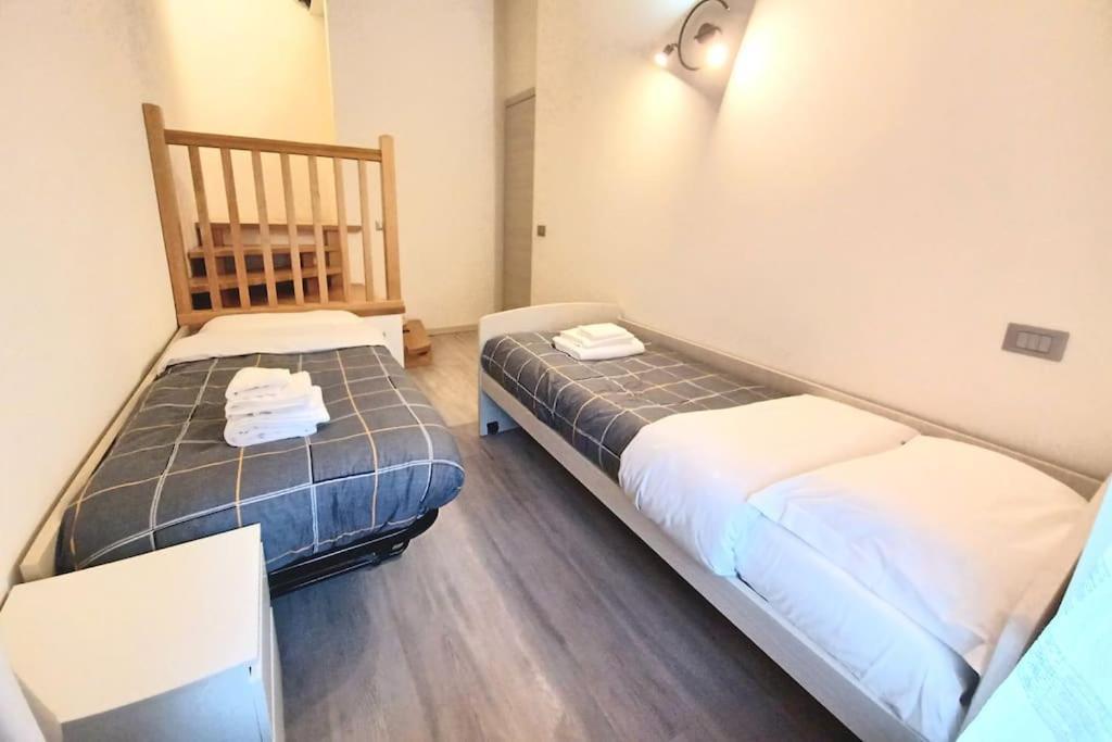 דירות סן ג'יובאני לופאטוטו Casa Gemma - Big Family House With Free Parking מראה חיצוני תמונה