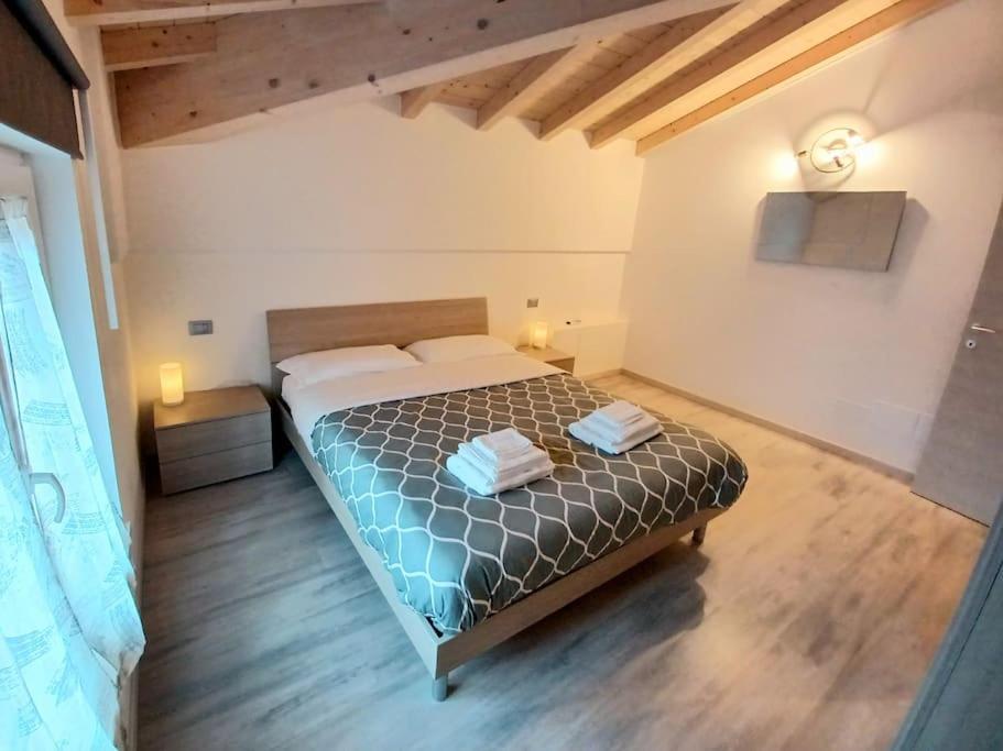 דירות סן ג'יובאני לופאטוטו Casa Gemma - Big Family House With Free Parking מראה חיצוני תמונה