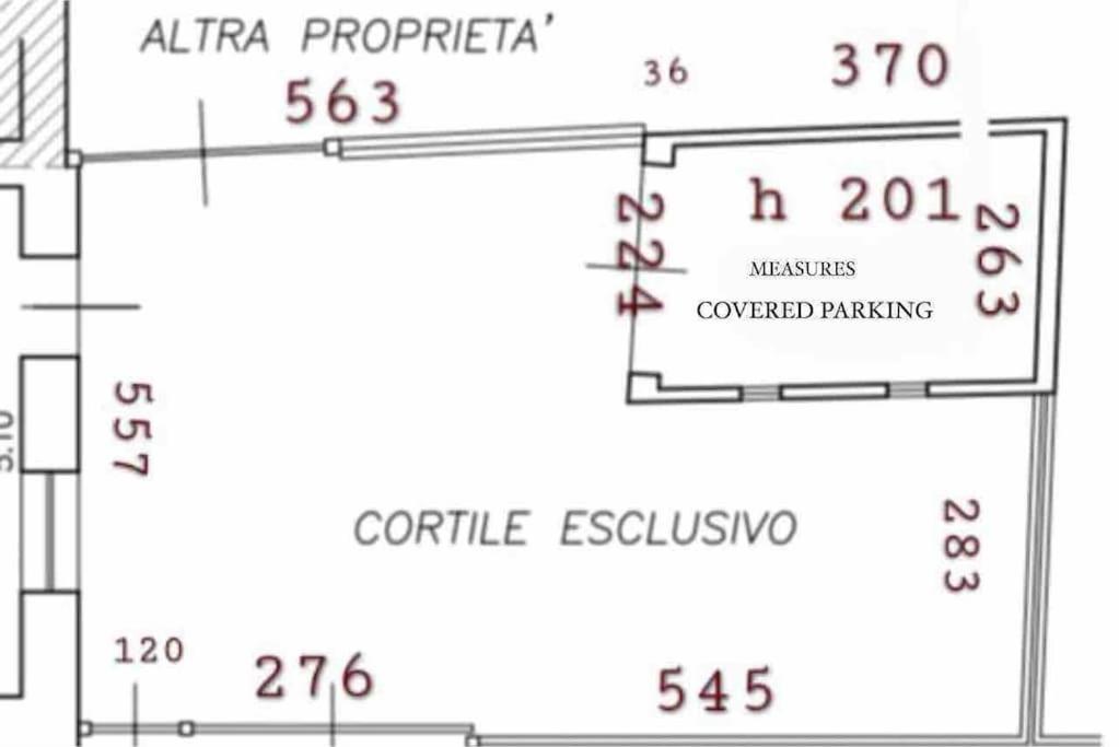 דירות סן ג'יובאני לופאטוטו Casa Gemma - Big Family House With Free Parking מראה חיצוני תמונה