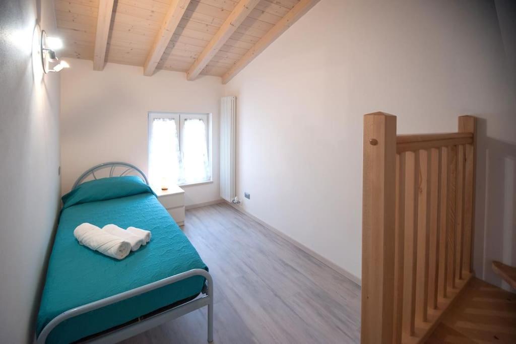 דירות סן ג'יובאני לופאטוטו Casa Gemma - Big Family House With Free Parking מראה חיצוני תמונה