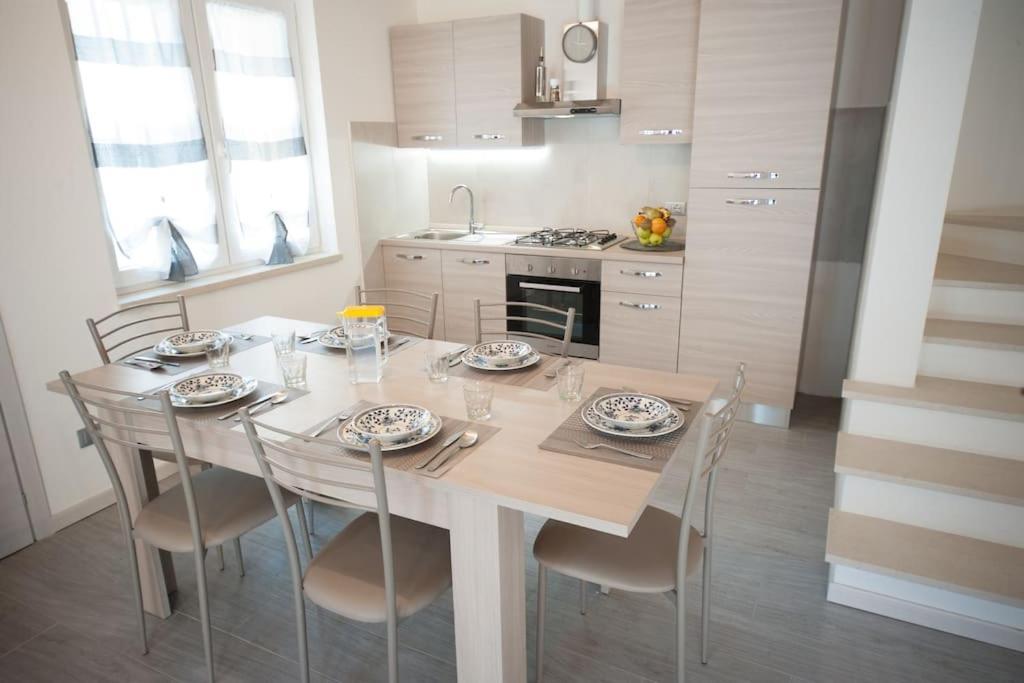 דירות סן ג'יובאני לופאטוטו Casa Gemma - Big Family House With Free Parking מראה חיצוני תמונה