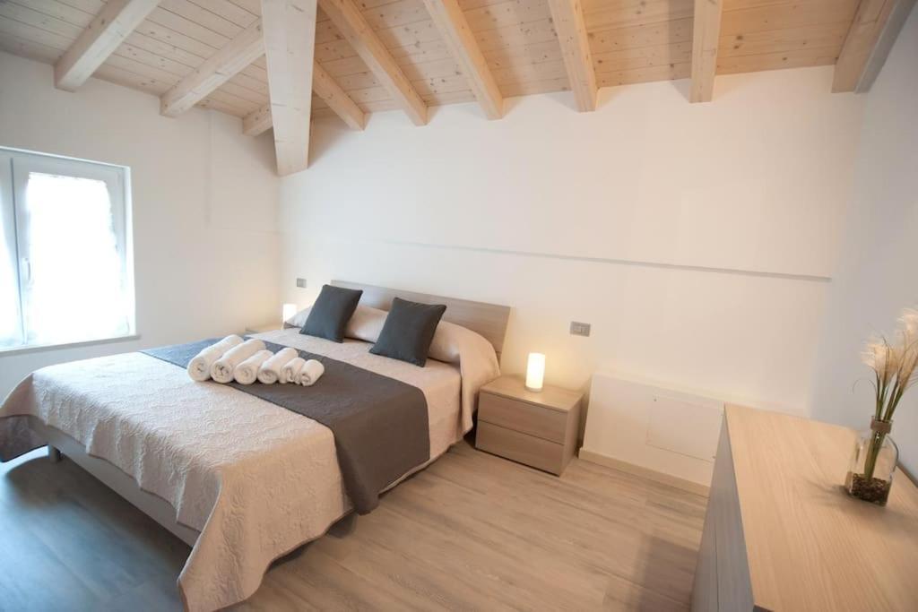 דירות סן ג'יובאני לופאטוטו Casa Gemma - Big Family House With Free Parking מראה חיצוני תמונה