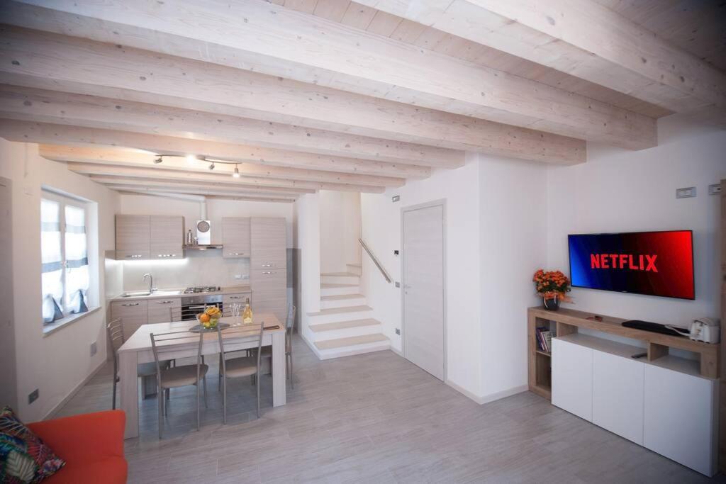 דירות סן ג'יובאני לופאטוטו Casa Gemma - Big Family House With Free Parking מראה חיצוני תמונה