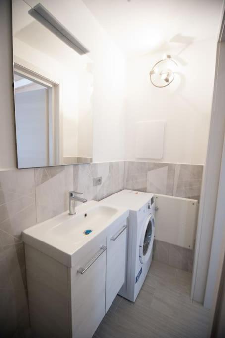דירות סן ג'יובאני לופאטוטו Casa Gemma - Big Family House With Free Parking מראה חיצוני תמונה