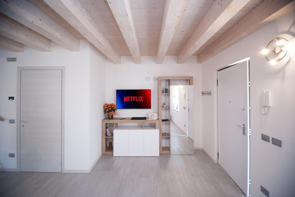 דירות סן ג'יובאני לופאטוטו Casa Gemma - Big Family House With Free Parking מראה חיצוני תמונה