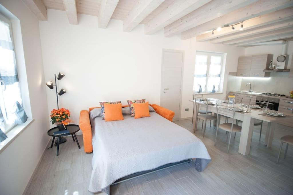 דירות סן ג'יובאני לופאטוטו Casa Gemma - Big Family House With Free Parking מראה חיצוני תמונה