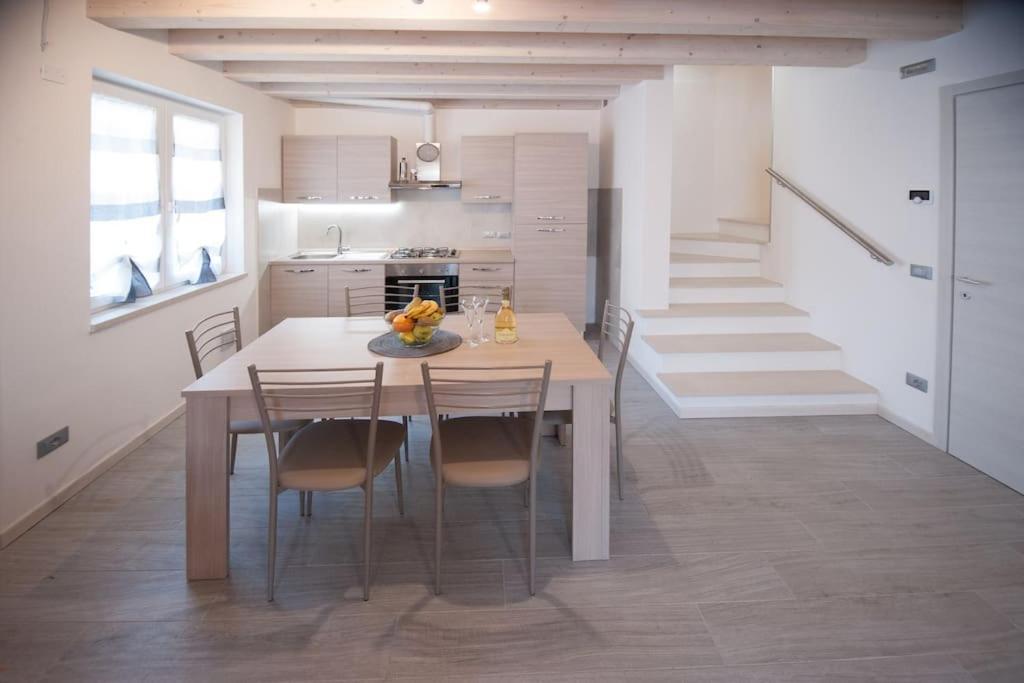 דירות סן ג'יובאני לופאטוטו Casa Gemma - Big Family House With Free Parking מראה חיצוני תמונה