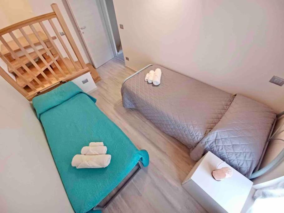 דירות סן ג'יובאני לופאטוטו Casa Gemma - Big Family House With Free Parking מראה חיצוני תמונה