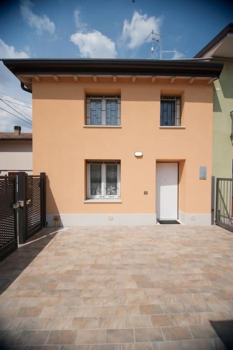 דירות סן ג'יובאני לופאטוטו Casa Gemma - Big Family House With Free Parking מראה חיצוני תמונה