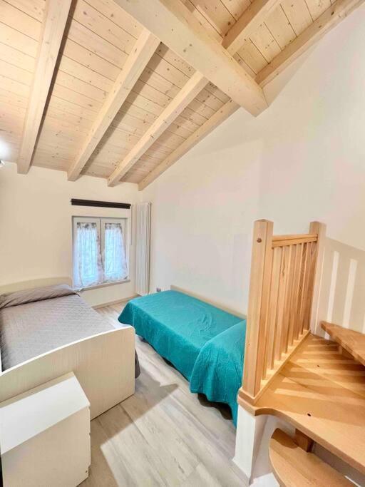 דירות סן ג'יובאני לופאטוטו Casa Gemma - Big Family House With Free Parking מראה חיצוני תמונה