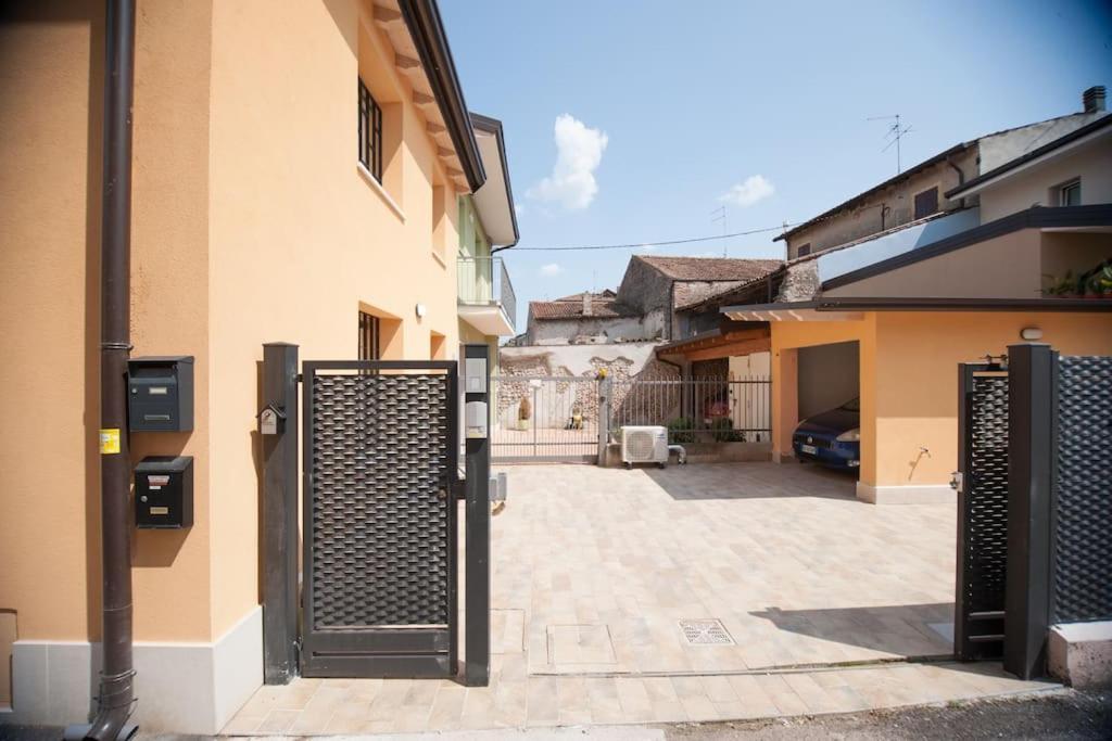 דירות סן ג'יובאני לופאטוטו Casa Gemma - Big Family House With Free Parking מראה חיצוני תמונה
