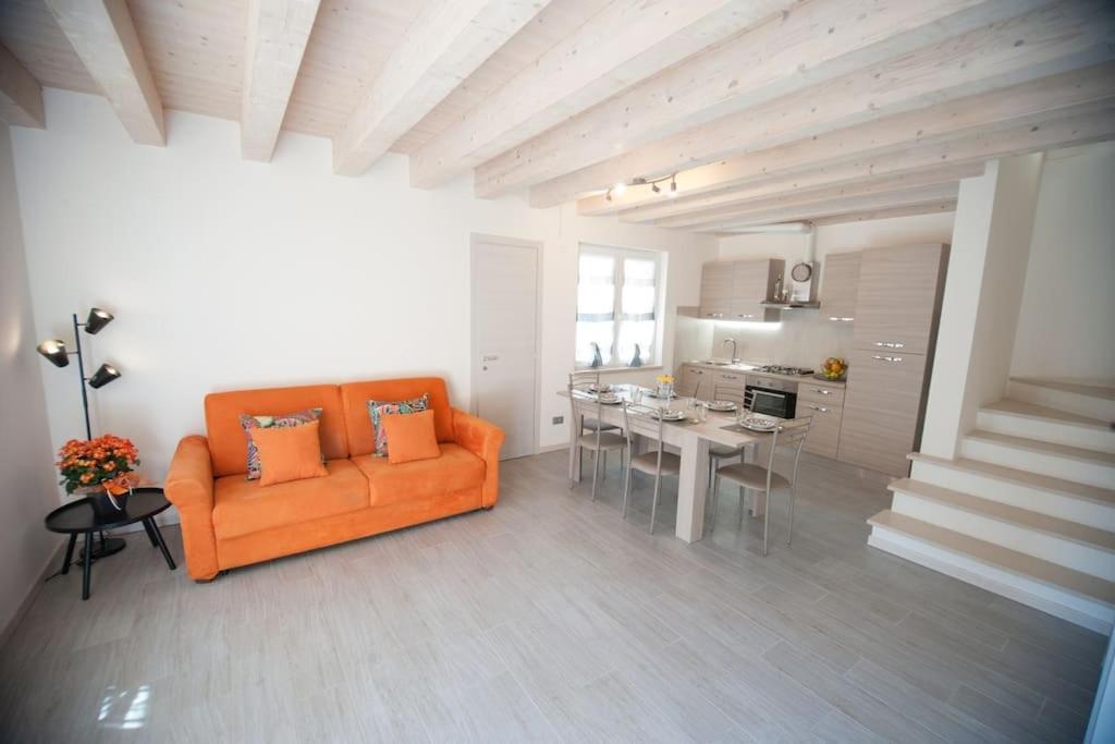 דירות סן ג'יובאני לופאטוטו Casa Gemma - Big Family House With Free Parking מראה חיצוני תמונה